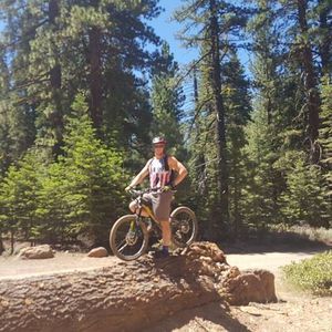 Meet your Posher, Eric